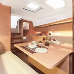 Rent A Cabin On A Sailing Yacht!