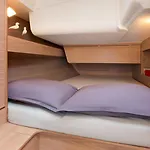 Rent A Cabin On A Sailing Yacht!