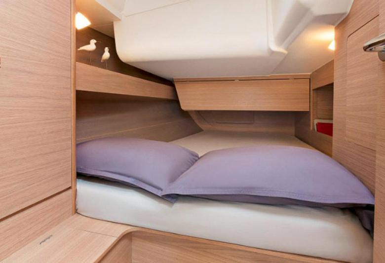 Rent A On A Sailing Yacht! Bateau-hôtel *