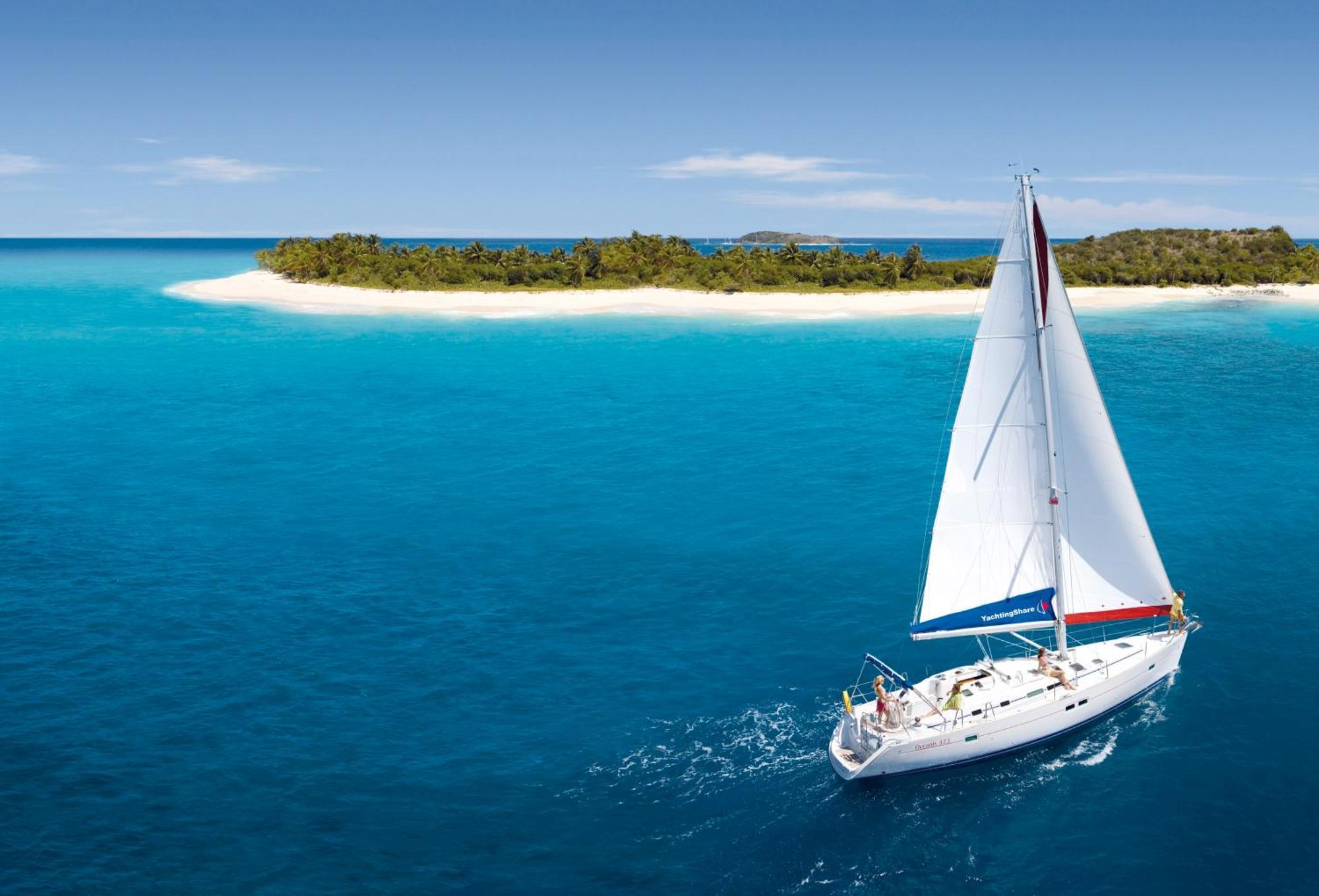 Rent A On A Sailing Yacht! Bateau-hôtel Pula